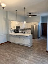 501 Russell St in Covington, KY - Building Photo