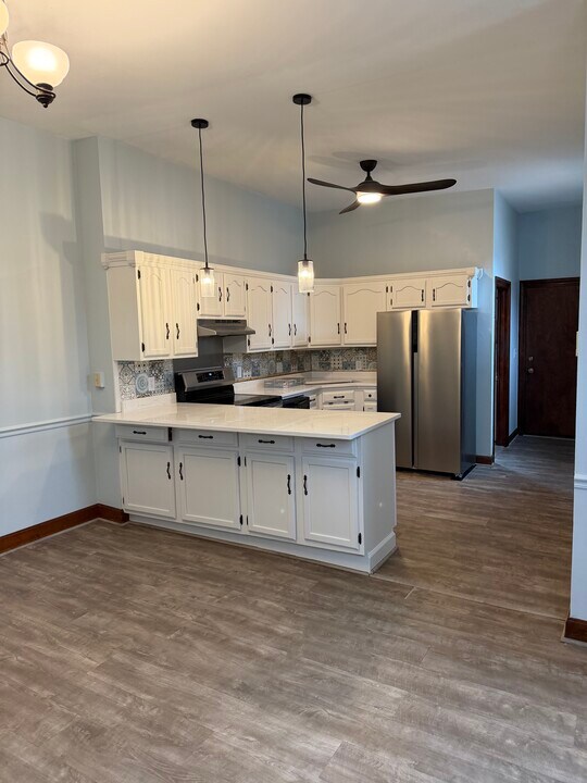 501 Russell St in Covington, KY - Building Photo