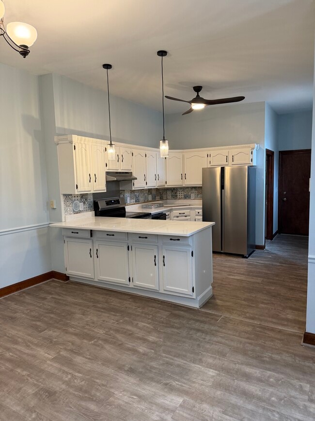 property at 501 Russell St