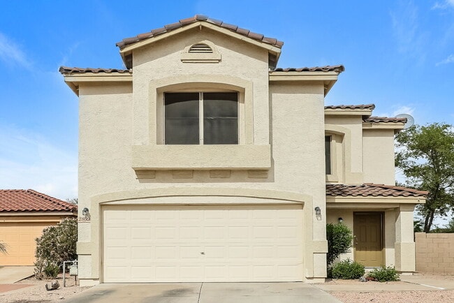 property at 2809 E Cherry Hills Dr