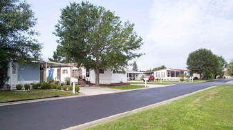 Meadowbrook Village Apartments