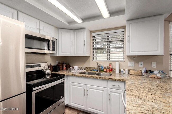 property at 820 W University Dr