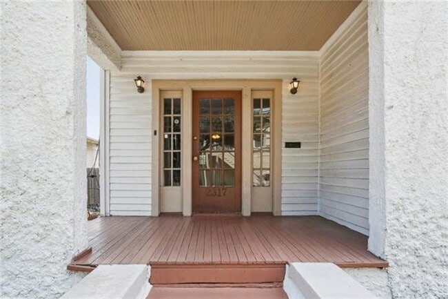 2315 Wirth Pl in New Orleans, LA - Building Photo - Building Photo