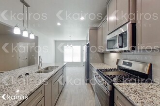 2800 Destin Ave in Amarillo, TX - Building Photo - Building Photo