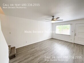 4151 N 81st St in Scottsdale, AZ - Building Photo - Building Photo
