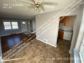700 S Leonard St in Liberty, MO - Building Photo - Building Photo