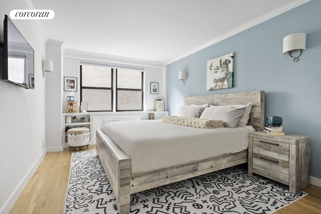 145 E 15th St in New York, NY - Foto de edificio - Building Photo