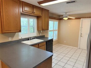 6814 S Gabrielle St in Tampa, FL - Building Photo - Building Photo
