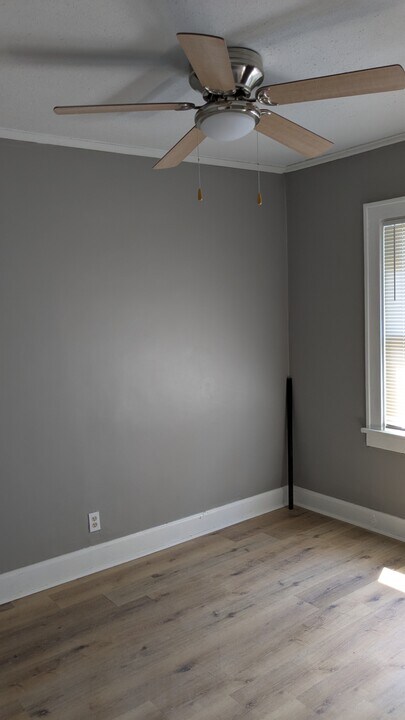 5519 E 55th St in Kansas City, MO - Building Photo