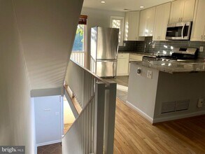 108 G St SW in Washington, DC - Building Photo - Building Photo