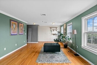 677 Quinnipiac Ave, Unit 9 in New Haven, CT - Building Photo - Building Photo