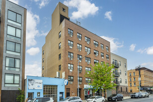 726 5th Ave Apartments