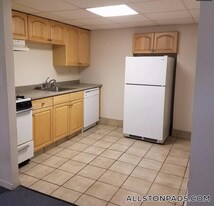 15 Glenville Ave, Unit B3 in Boston, MA - Building Photo