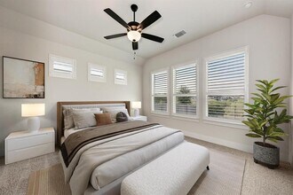 8417 Thompson Teal Trl in Austin, TX - Building Photo - Building Photo