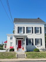 104 East Ave in Norwalk, CT - Building Photo