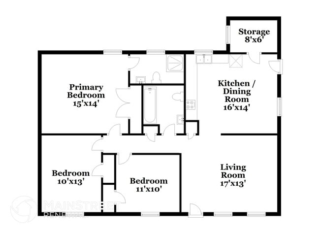 6482 Chrissy Dr in Pinson, AL - Building Photo - Building Photo