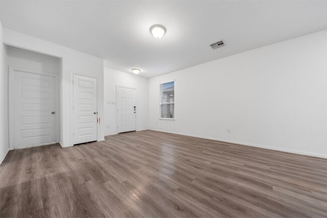 property at 16639 Spirit St