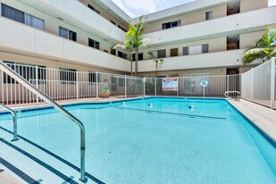 5015 Cape May Ave, Unit 5015 Cape May Avenue #107 in San Diego, CA - Building Photo