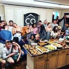 244 E Nittany Ave in State College, PA - Building Photo - Building Photo