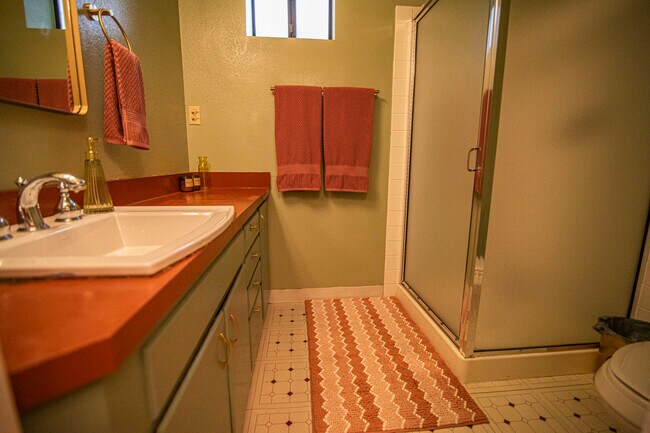 4148 Conrad Dr in Spring Valley, CA - Foto de edificio - Building Photo