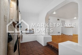 1610 Jay St in Santa Fe, NM - Building Photo - Building Photo