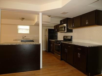 7257 N Bell Ave in Chicago, IL - Building Photo