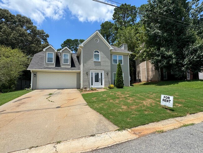 property at 965 Bass Ct N W