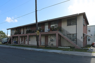 1025 14th St Apartamentos