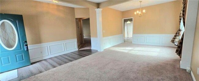 2513 Davenham Ln in Duluth, GA - Building Photo - Building Photo