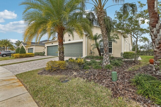 7823 Loren Cove Dr in Melbourne, FL - Building Photo - Building Photo