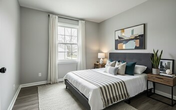 413 W Stevens St, Unit Furnished in Cookeville, TN - Building Photo - Building Photo