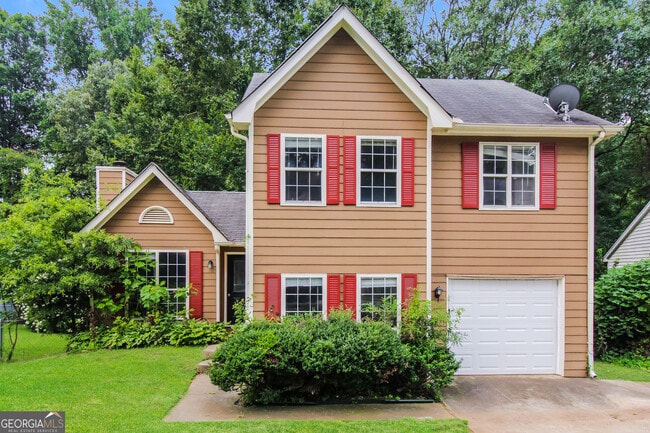property at 4799 Wyndam Dr