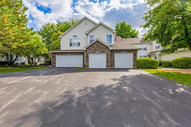 2965 Stockton Ct