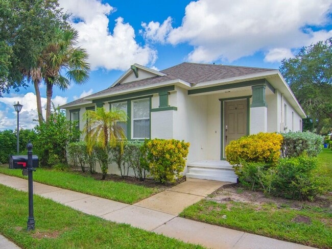 1598 78th Ave in Vero Beach, FL - Building Photo - Building Photo