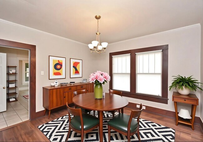 525 53rd St Ens in Fairfield, AL - Foto de edificio - Building Photo