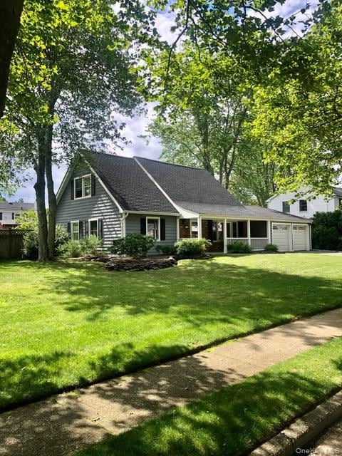 property at 42 Twisting Dr