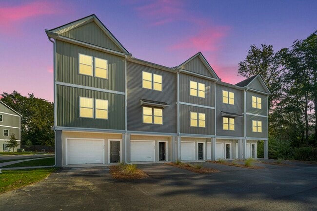 property at 104 Aplomb Aly