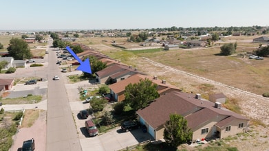 636 E Clarion Dr in Pueblo West, CO - Building Photo - Building Photo