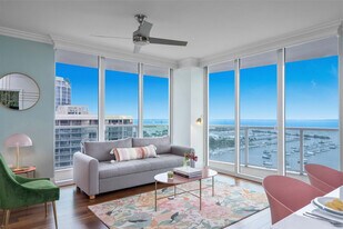 2889 McFarlane Rd, Unit SI ID1240527P in Miami, FL - Building Photo