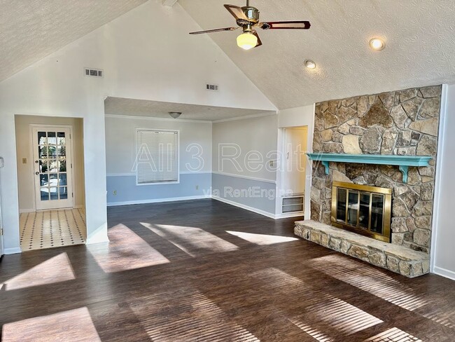 175 Eli Run in Fayetteville, GA - Building Photo - Building Photo