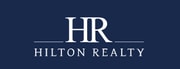 Property Management Company Logo Hilton Realty