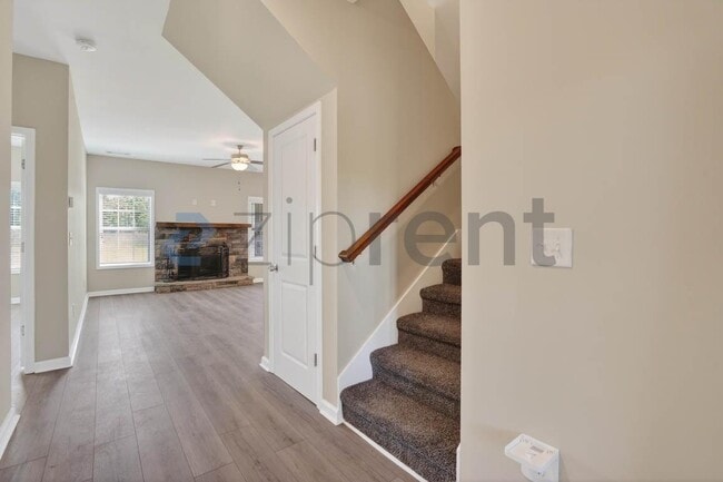 2066 GA-63 in Homer, GA - Building Photo - Building Photo