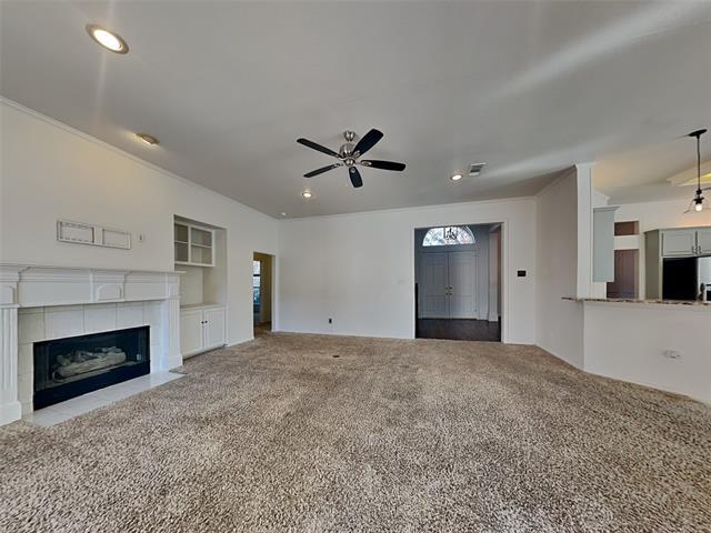 1505 Court Meadow Dr in Plano, TX - Building Photo - Building Photo