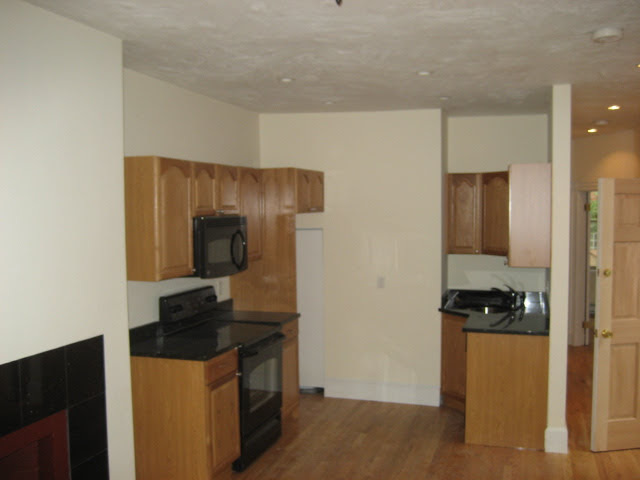 46 Saint Germain St, Unit 2 in Boston, MA - Building Photo - Building Photo