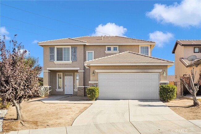 property at 14907 Cottontail Ln