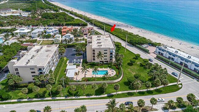 property at 1055 Ocean Dr