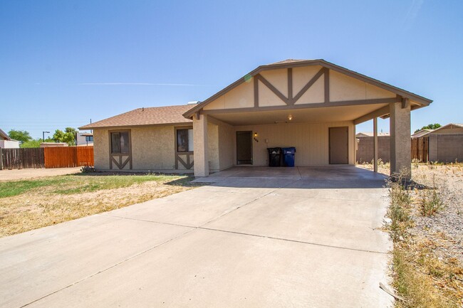 444 N Glenview in Mesa, AZ - Building Photo - Building Photo