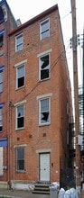 1510-1512 Moore Street in Cincinnati, OH - Foto de edificio - Building Photo
