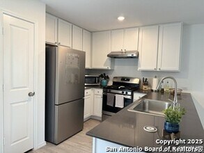 9907 Jenny Grist in San Antonio, TX - Building Photo - Building Photo