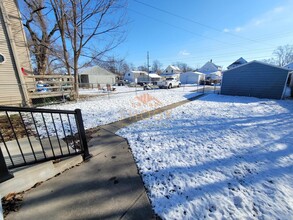 1907 Jackson St in Lafayette, IN - Building Photo - Building Photo